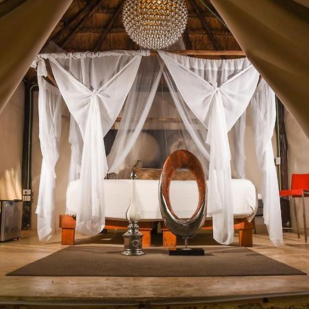 Itaka Glamping Cabanas & Loft Playa del Carmen Exterior foto